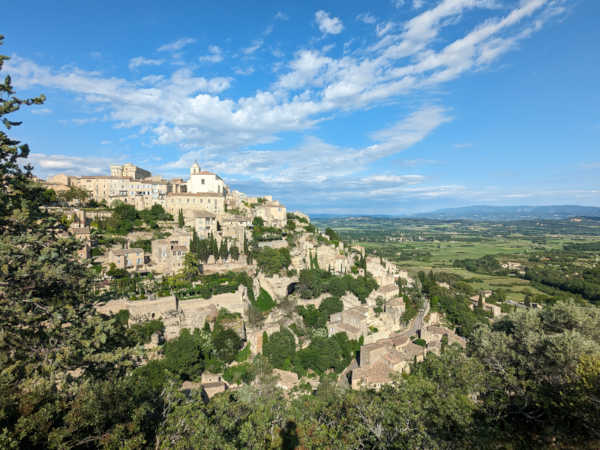 Le Chant des Bories La Provence